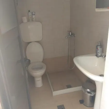 Prázdninový dům Stonehouse Skopi *