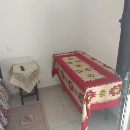 Stonehouse Skopi Prázdninový dům