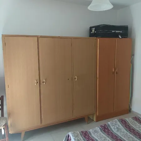 Stonehouse Skopi Prázdninový dům